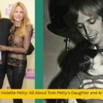 Kimberly Violette Petty