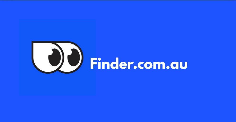 Finder com au