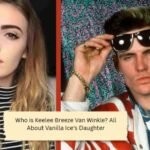 Keelee Breeze Van Winkle