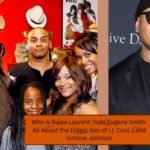 Najee Laurent Todd Eugene Smith