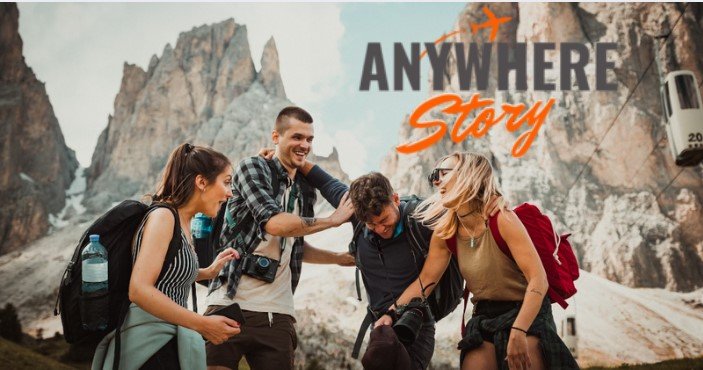 anywherestory net