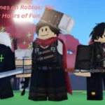 best rpg games on roblox