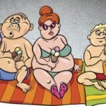 funny names for fat people