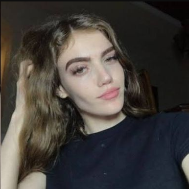 Keelee Breeze Van Winkle