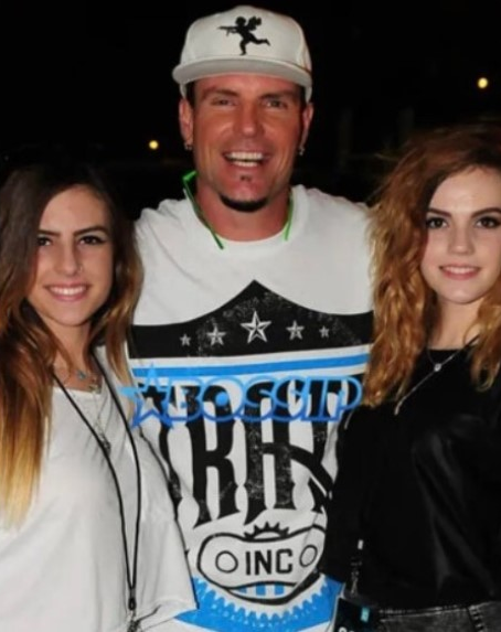 Keelee Breeze Van Winkle