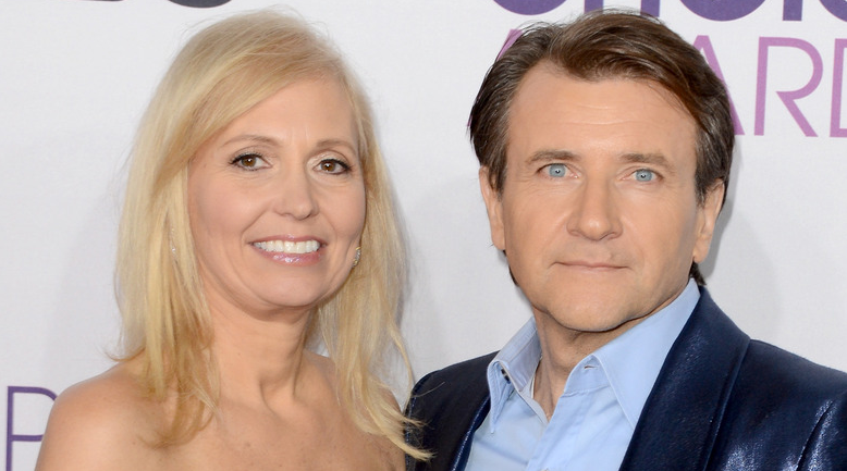robert herjavec first wife