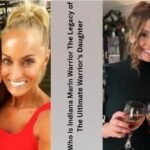 indiana marin warrior