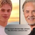 jasper breckenridge johnson