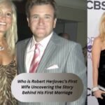 robert herjavec first wife