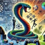 the serpentrogue competitive edge