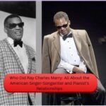 who did ray charles marry