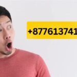 +8776137414