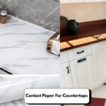 Contact Paper For Countertops