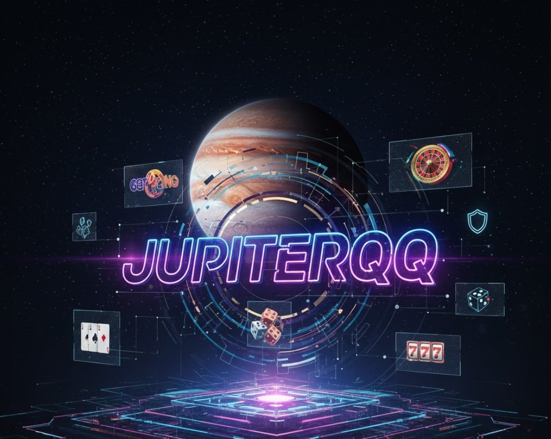 Jupiterqq