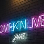 Omekinlive