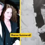 Sharon Summerall