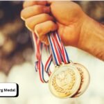 Slot QRIS Juara100.org Medal