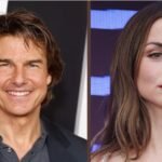 Tom Cruise Ana de Armas