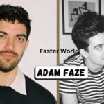 Adam Faze