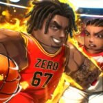 Basketball Zero Codes