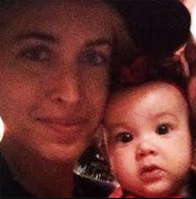 Kimberly Violette Petty