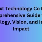 xoraxt technology co ltd