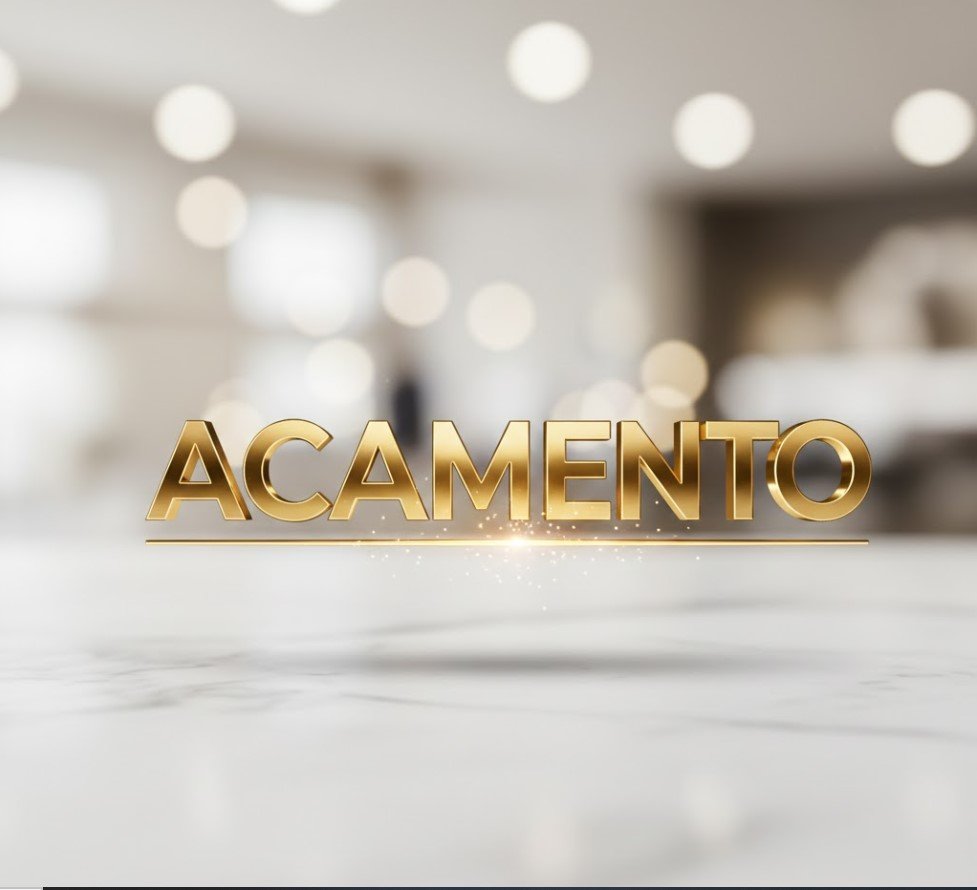 Acamento