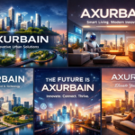 Axurbain