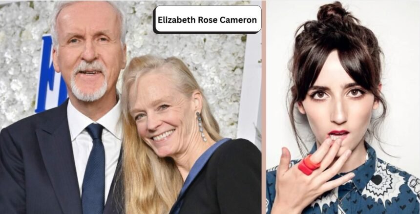 Elizabeth Rose Cameron