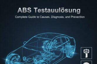 abs testauslösung