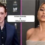 ariana grande and ethan slater