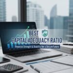 best capital adequacy ratio