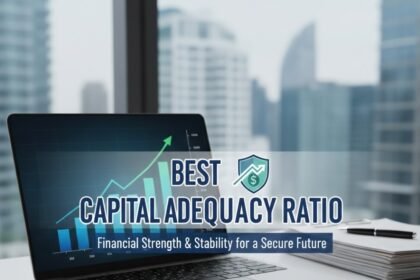 best capital adequacy ratio