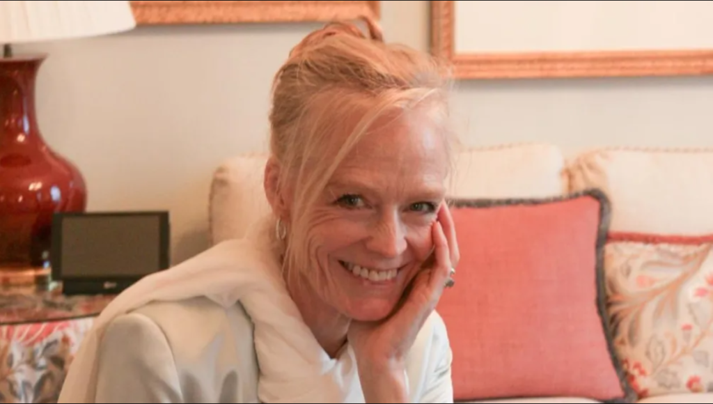 Elizabeth Rose Cameron