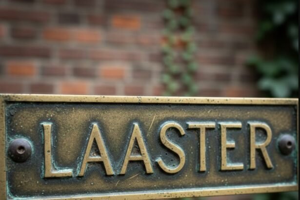 laaster
