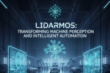 lidarmos