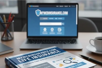 mywebinsurance.com life insurance