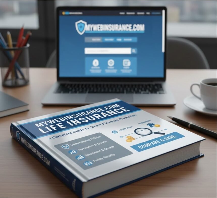 mywebinsurance.com life insurance
