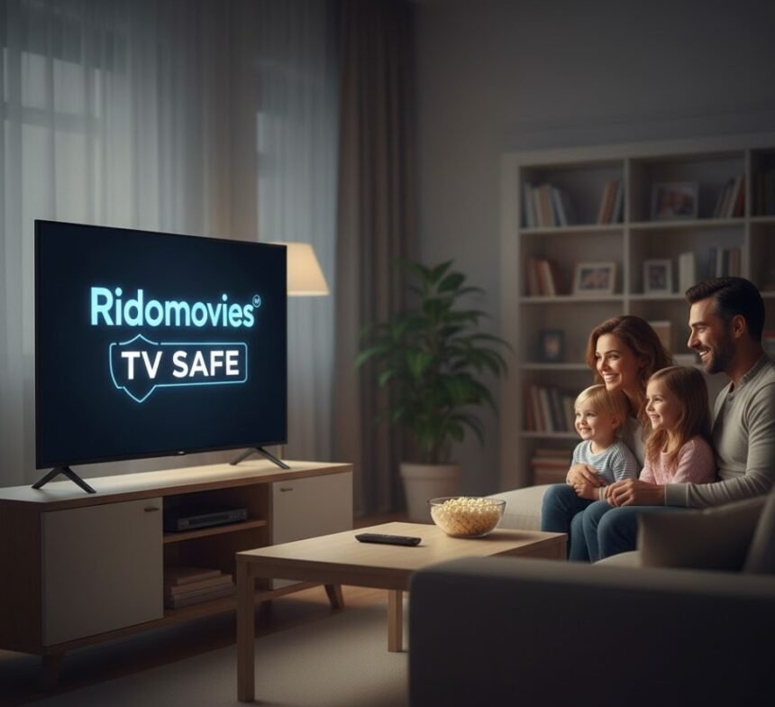 ridomovies tv safe