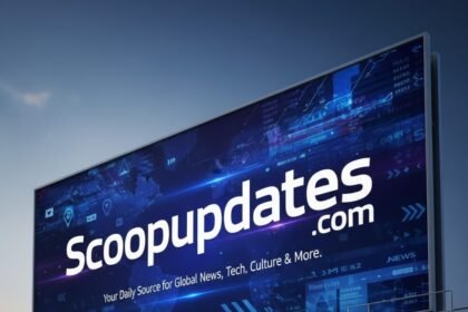 scoopupdates .com