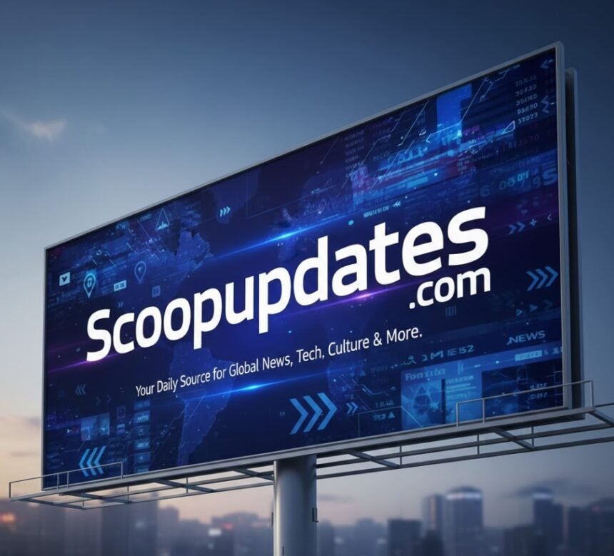scoopupdates .com