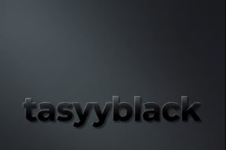 tasyyblack