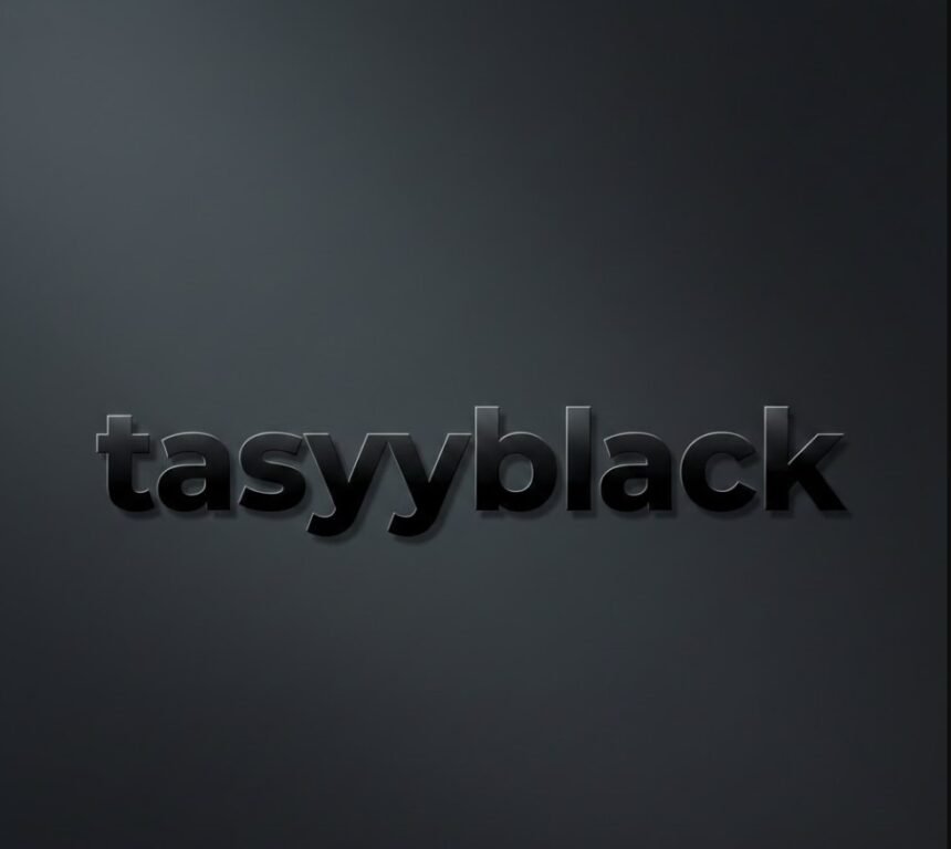 tasyyblack