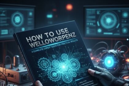 to use welloworpenz