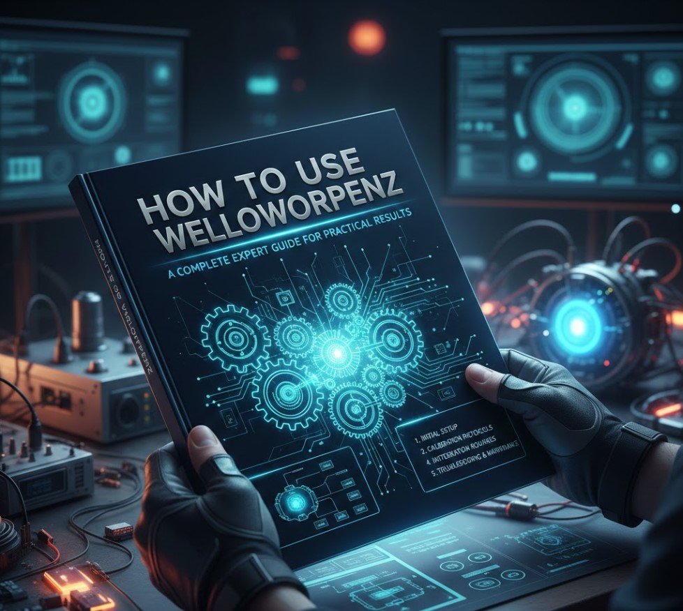 to use welloworpenz