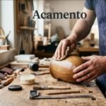 Acamento