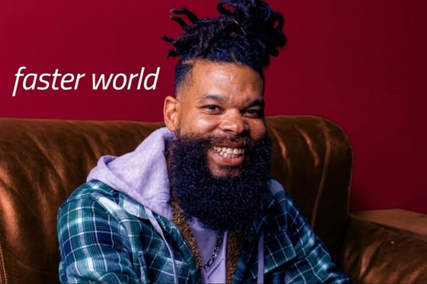 Damon Darling Net Worth