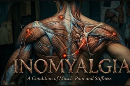Inomyalgia