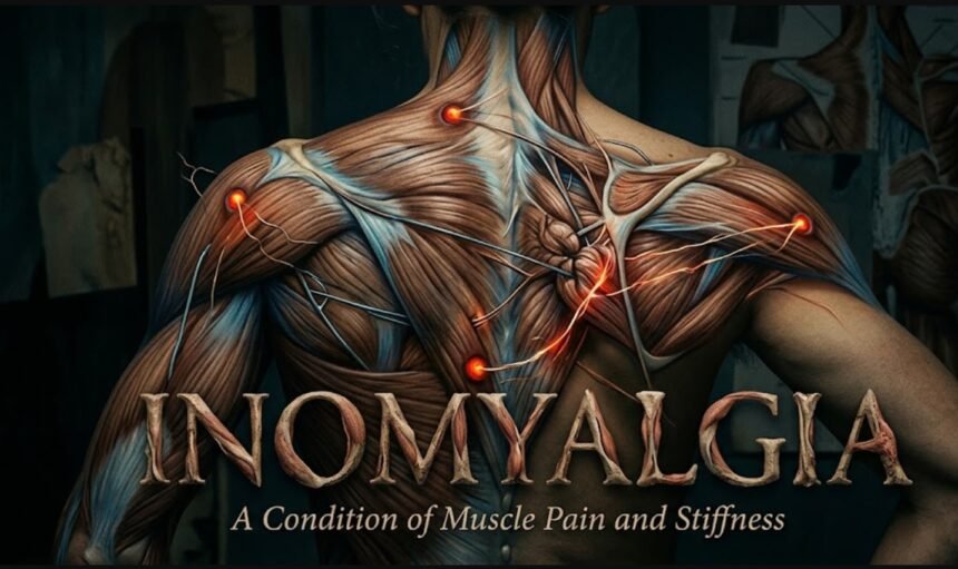 Inomyalgia