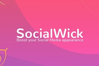 SocialWick